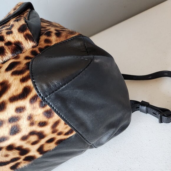 Rag & Bone Backpack "EUC" - Picture 10 of 16